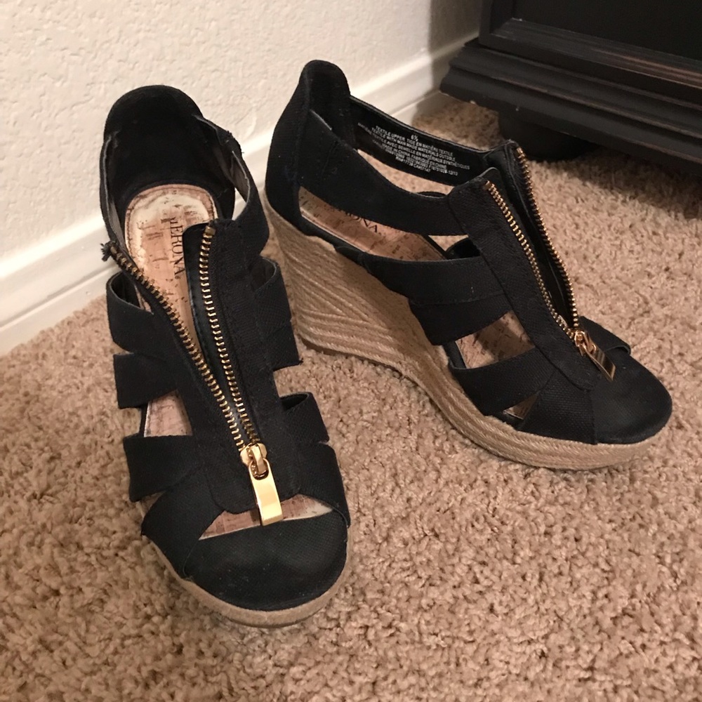Wedges